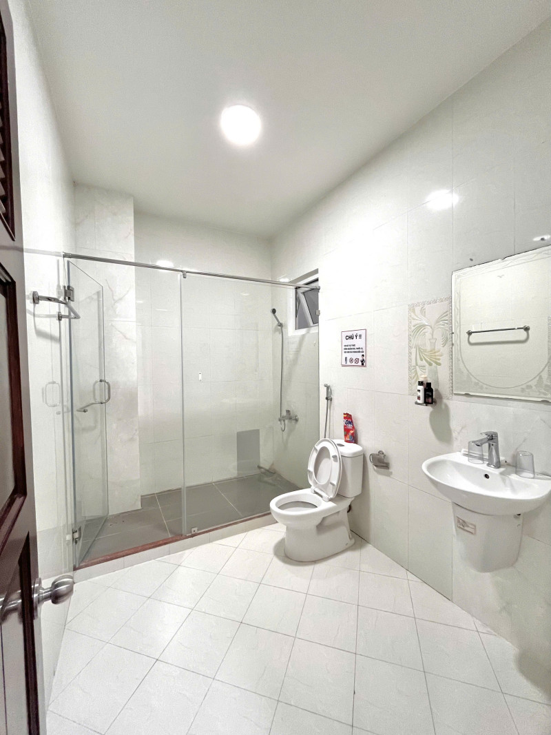 Serene Studio Hideaway – Thao Dien