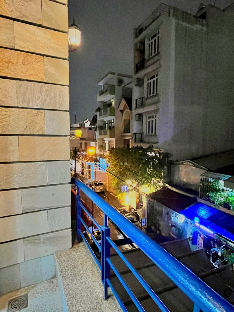 Serene Studio Hideaway – Thao Dien