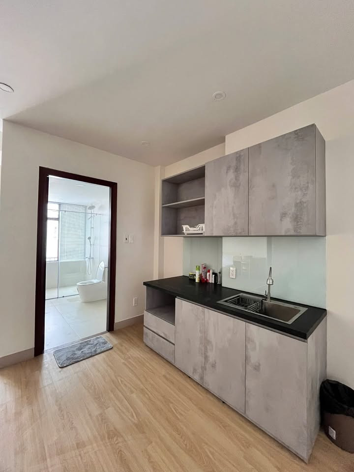 Boutique-Style Studio in Thao Dien