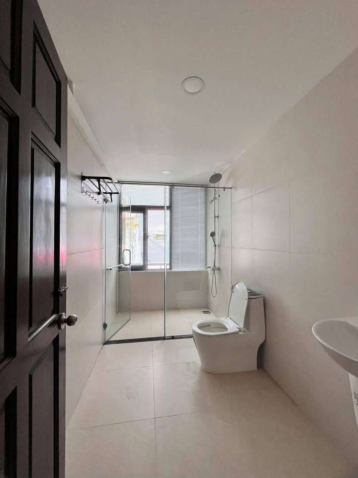 Boutique-Style Studio in Thao Dien