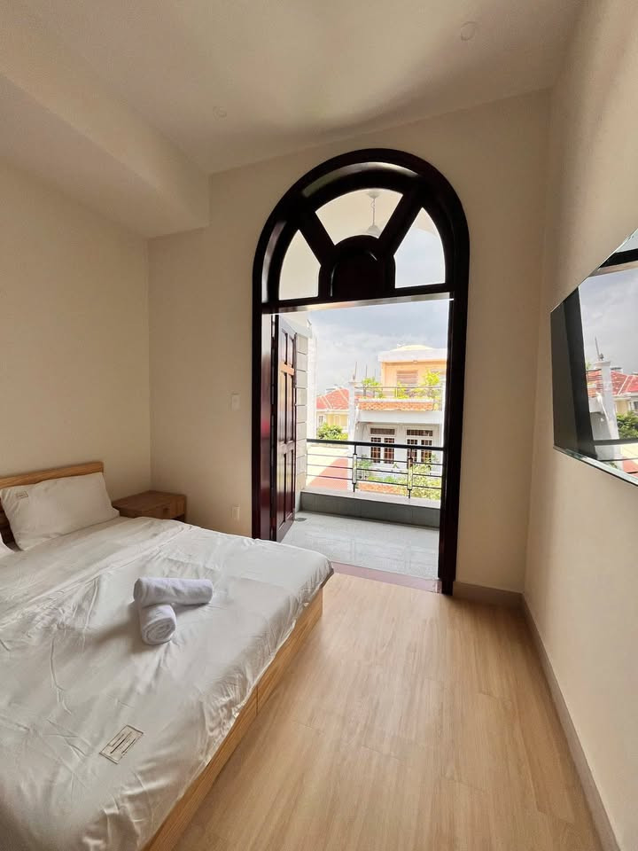 Boutique-Style Studio in Thao Dien