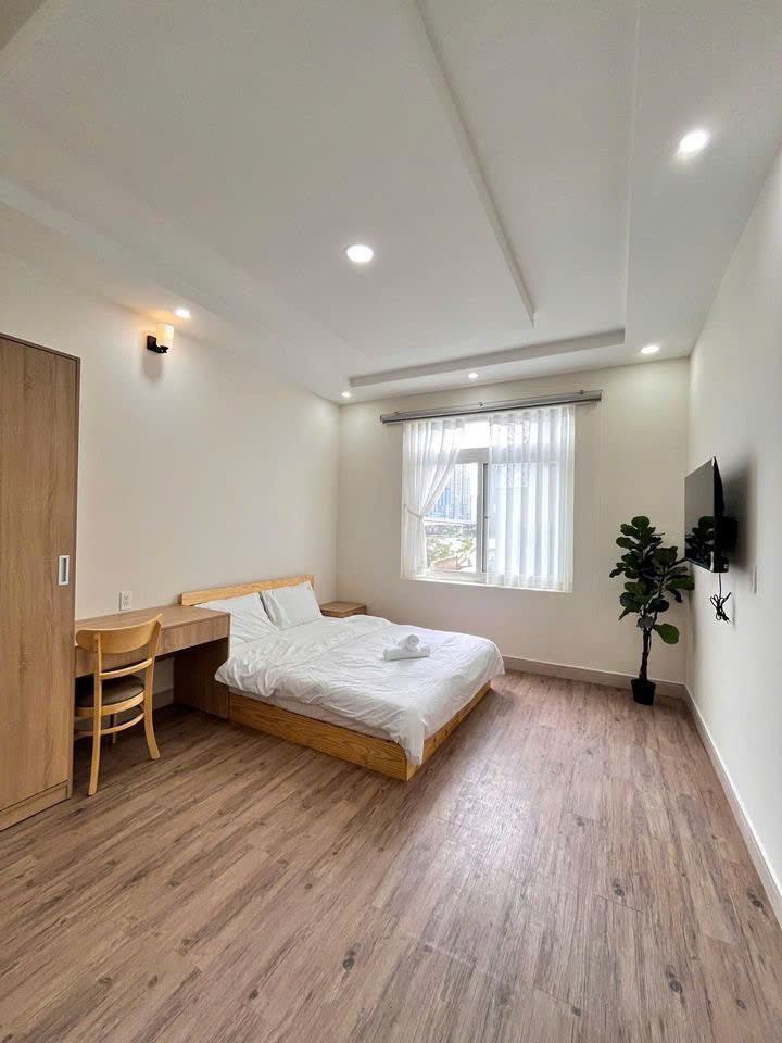 Boutique-Style Studio in Thao Dien