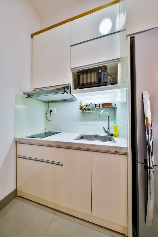 Well-Located Studio in Thao Dien Land