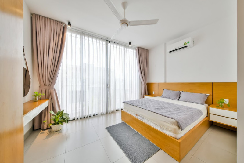Well-Located Studio in Thao Dien Land