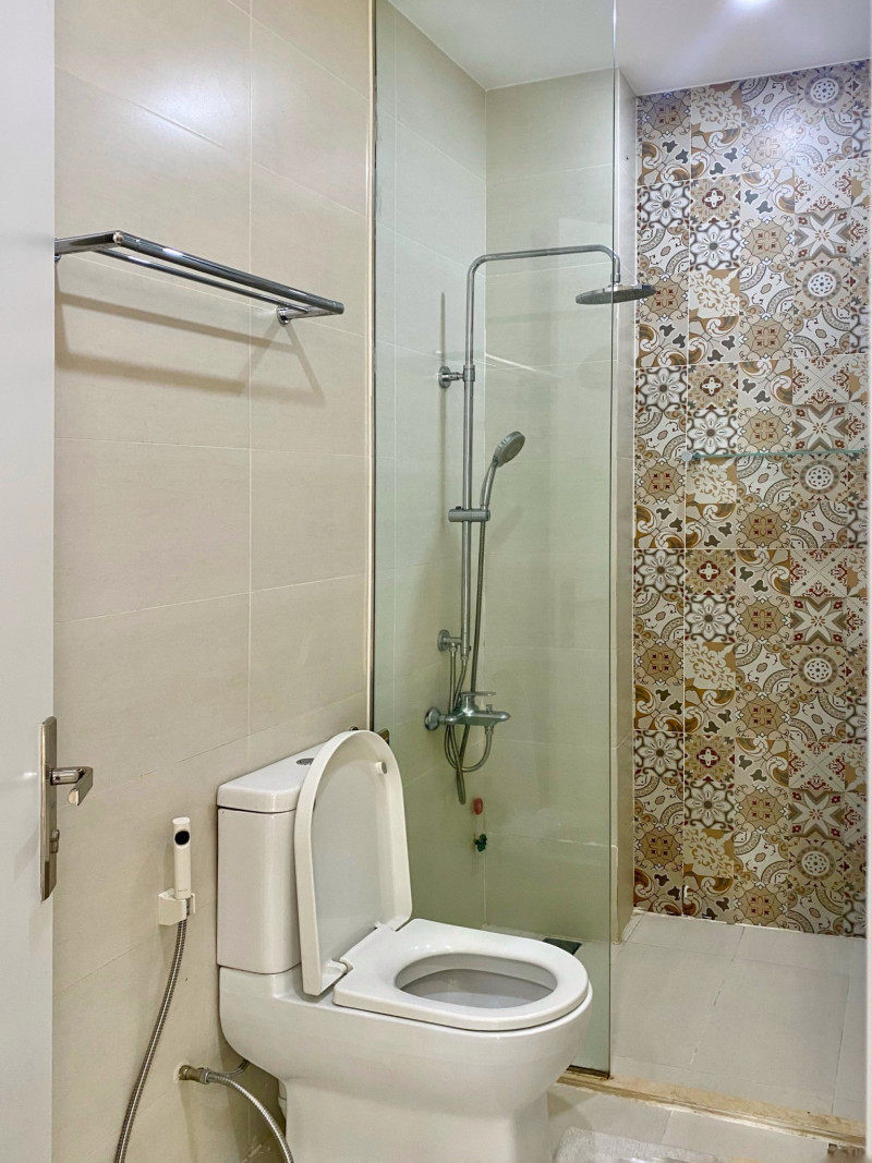 Studio Home in Thao Dien’s Expat Quarter