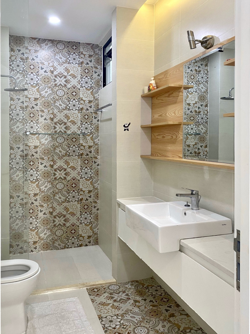 Studio Home in Thao Dien’s Expat Quarter