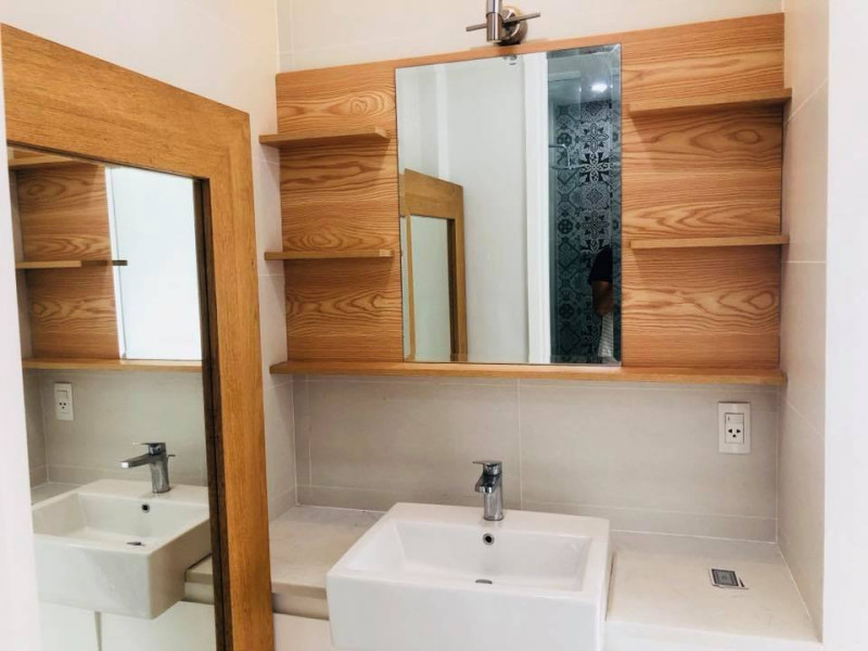 Private Yard -Studio Space in Thao Dien