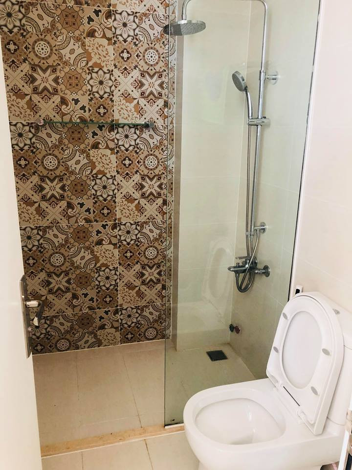 Private Yard -Studio Space in Thao Dien