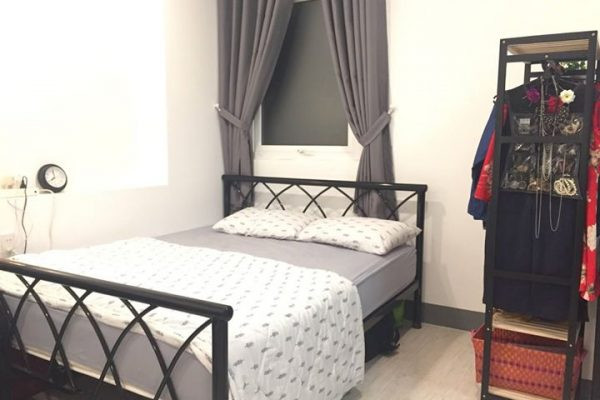 A Relaxed Living Space Near Saigon’s Best Spots