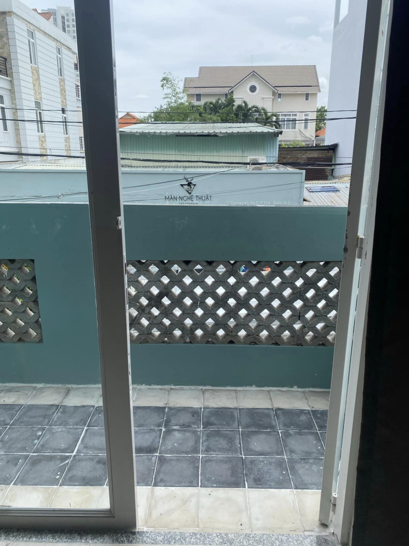 A Relaxed Living Space Near Saigon’s Best Spots