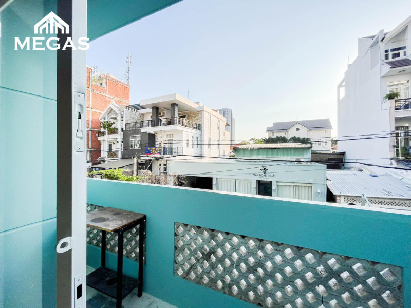 A Relaxed Living Space Near Saigon’s Best Spots