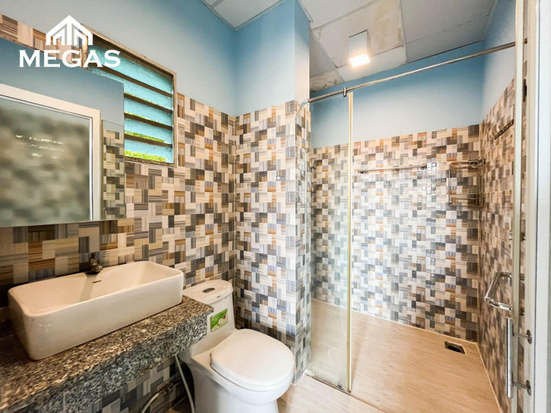 A Relaxed Living Space Near Saigon’s Best Spots