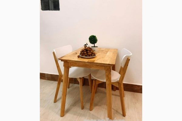 A Relaxed Living Space Near Saigon’s Best Spots