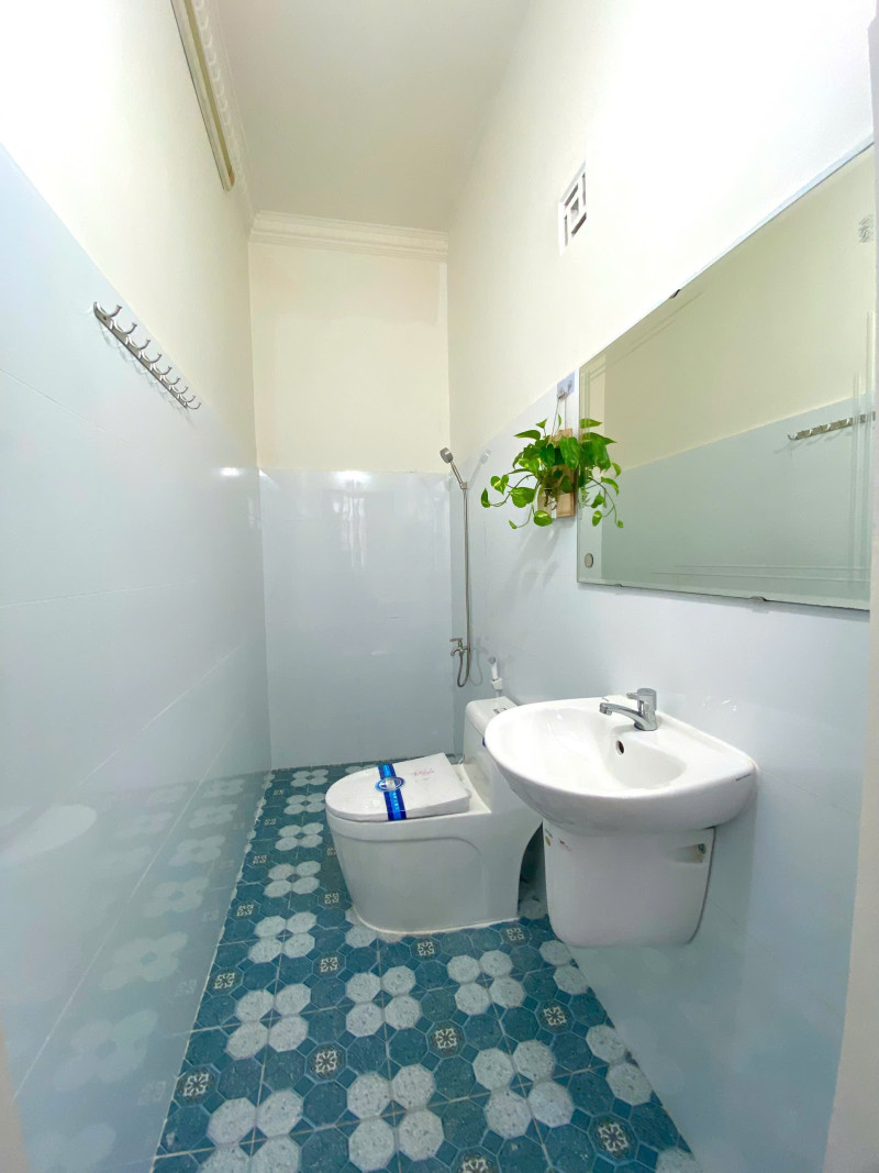 Relaxed Studio Living near Thao Dien Center