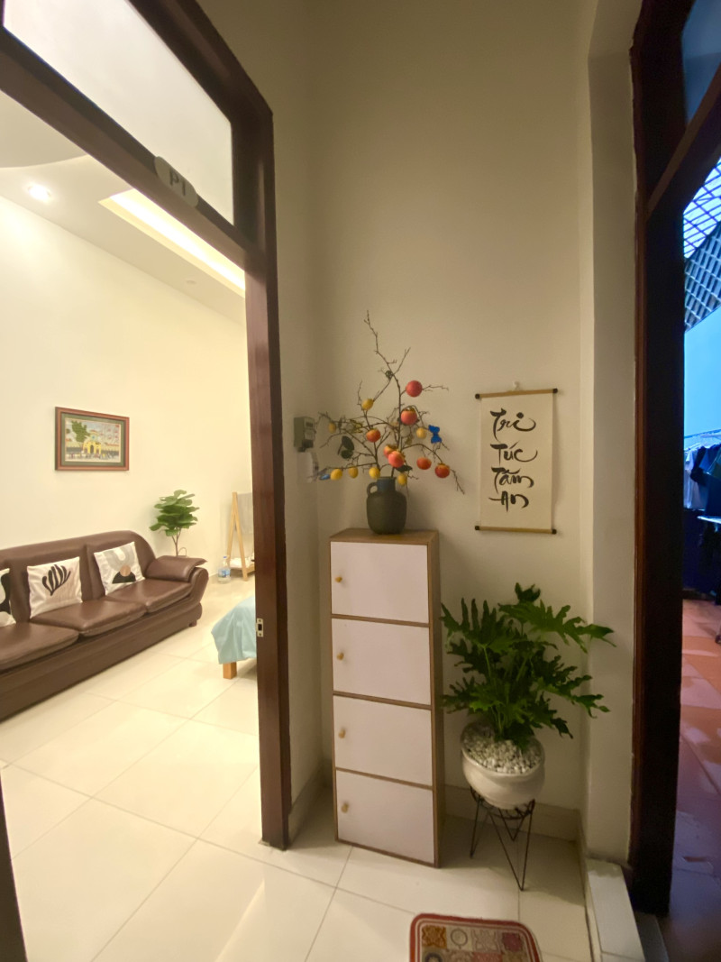 Simple & Functional Studio in Thao Dien