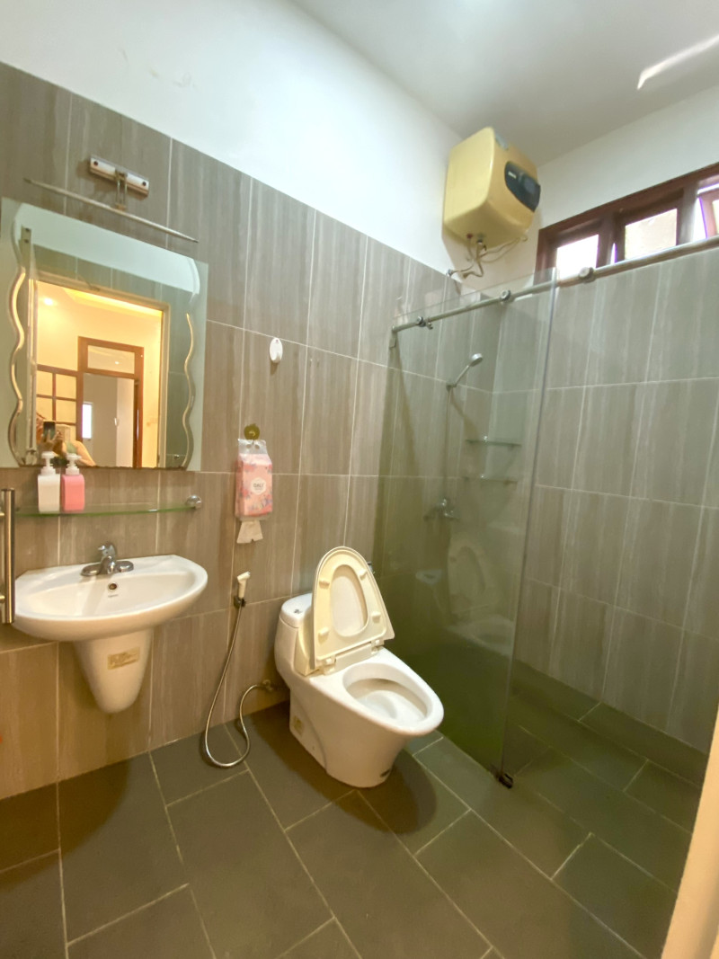 Simple & Functional Studio in Thao Dien