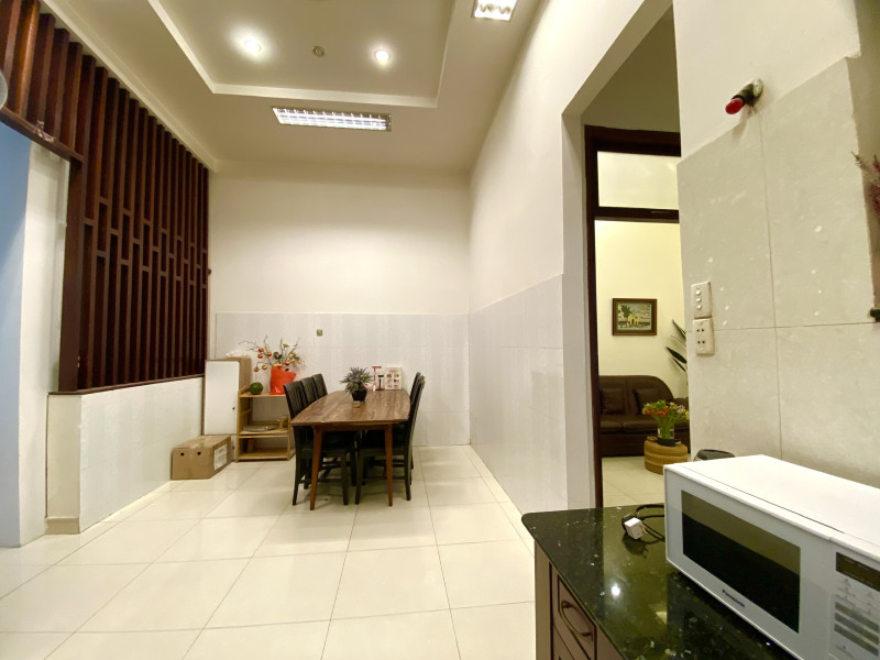 Simple & Functional Studio in Thao Dien