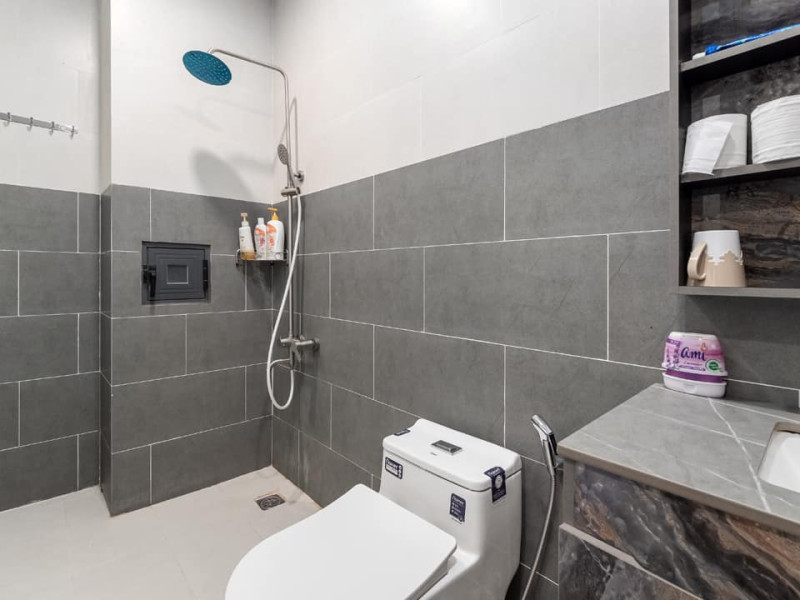 Lifestyle Studio in Vibrant Thao Dien