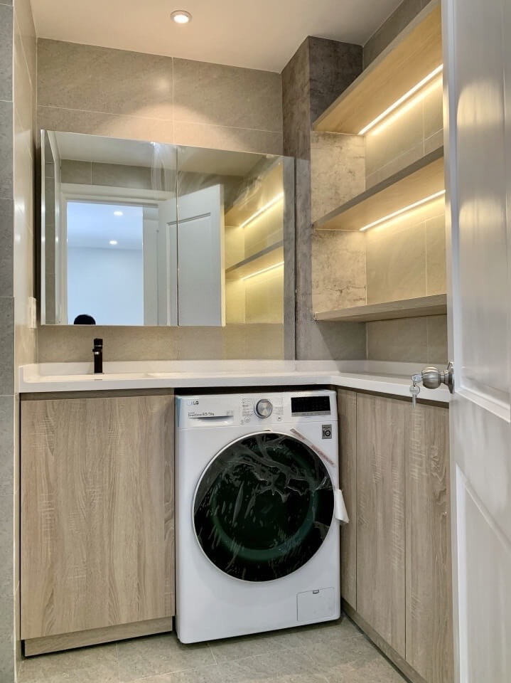 A Cute Studio with a Relaxed Feel