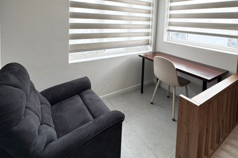 Peaceful Urban Studio in Thao Dien Area