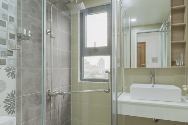 Thoughtfully Furnished Studio in Thao Dien