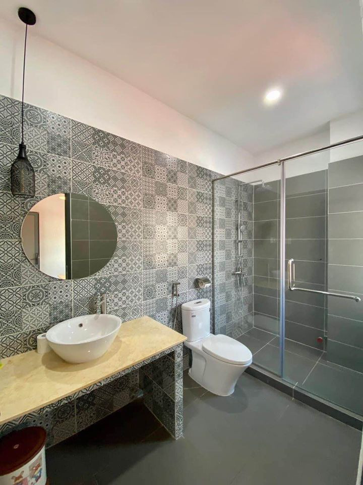 High-Quality Studio Apartment in Thao Dien