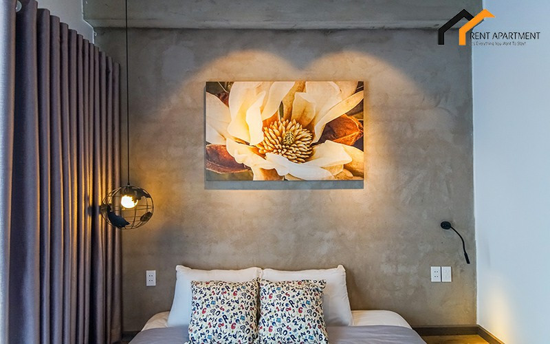 High-Quality Studio Apartment in Thao Dien