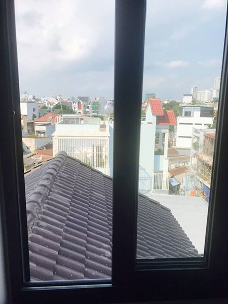 Studio in Thảo Điền