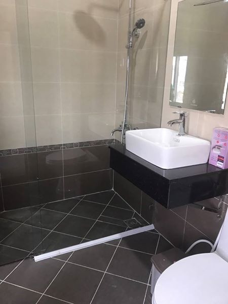 Studio in Thảo Điền