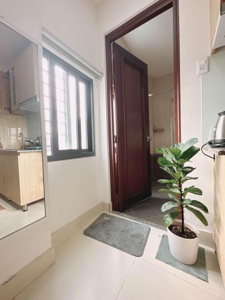 Studio in Thảo Điền