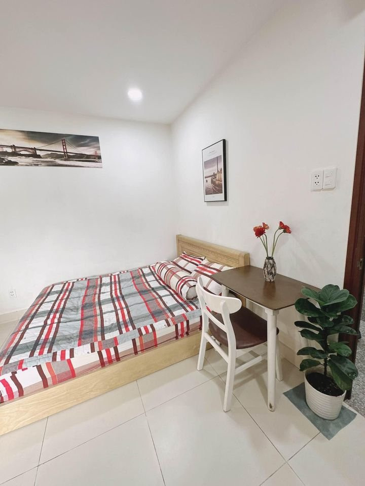 Studio in Thảo Điền