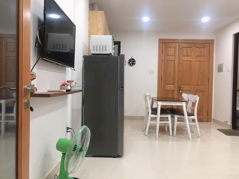 Cute Studio Thảo Điền -Thủ Đức city
