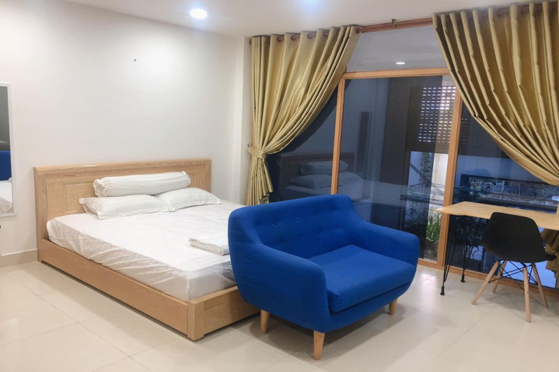 Cute Studio Thảo Điền -Thủ Đức city
