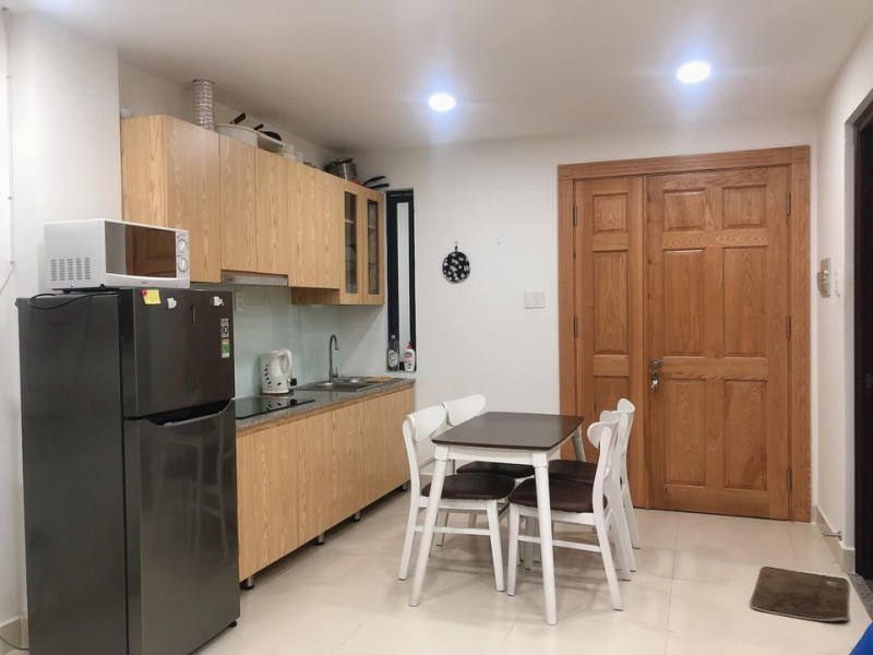 Cute Studio Thảo Điền -Thủ Đức city