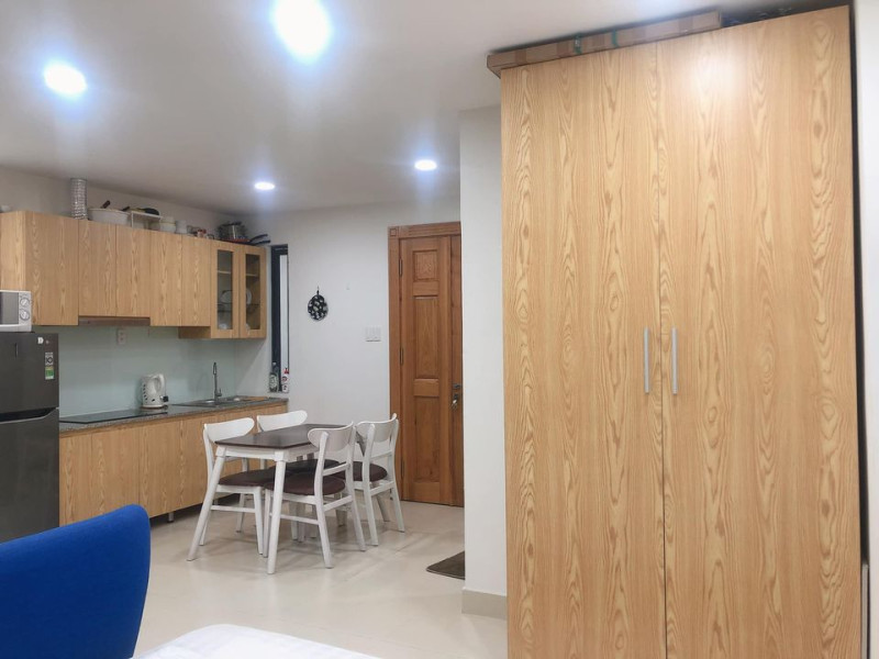 Cute Studio Thảo Điền -Thủ Đức city