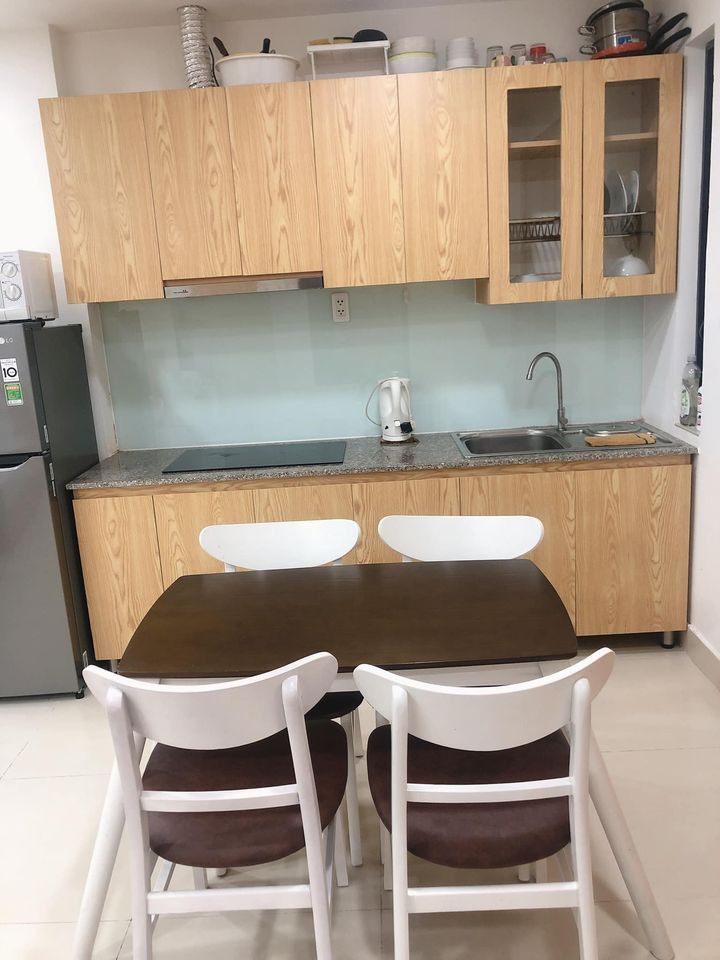 Cute Studio Thảo Điền -Thủ Đức city