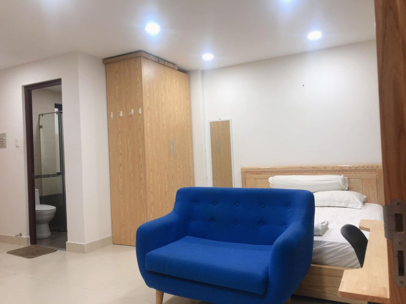 Cute Studio Thảo Điền -Thủ Đức city