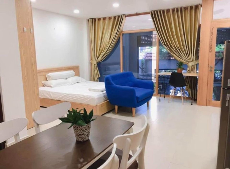 Cute Studio Thảo Điền -Thủ Đức city