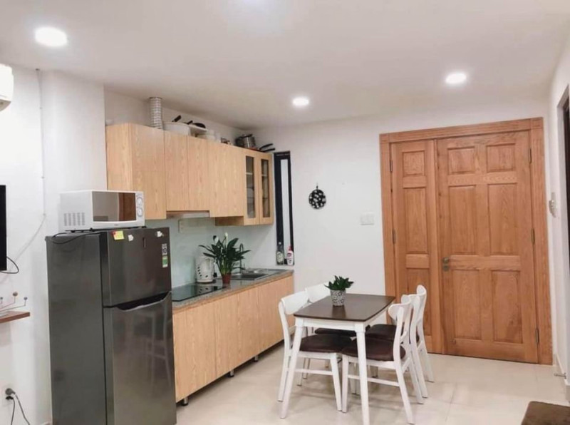 Cute Studio Thảo Điền -Thủ Đức city