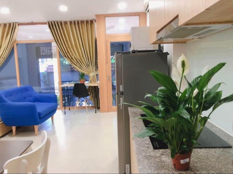 Cute Studio Thảo Điền -Thủ Đức city