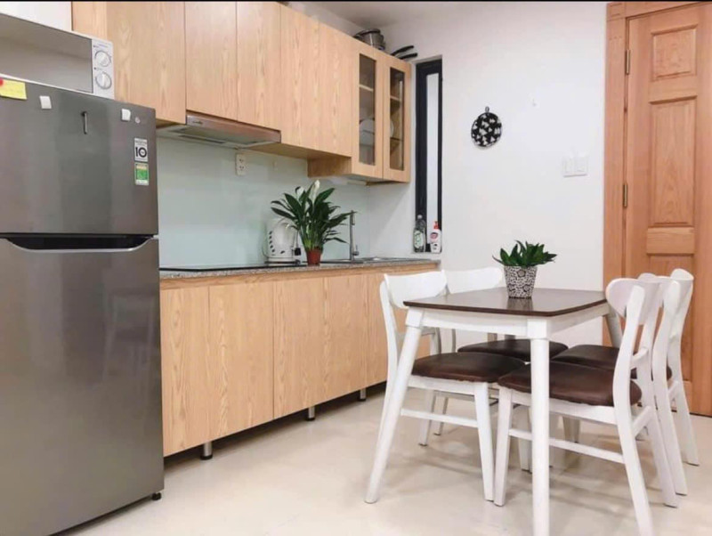 Cute Studio Thảo Điền -Thủ Đức city