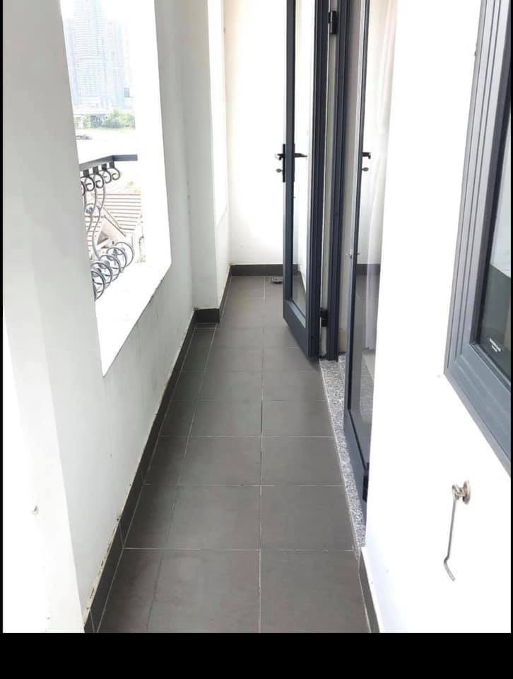 Studio got Balcony -Thảo điền