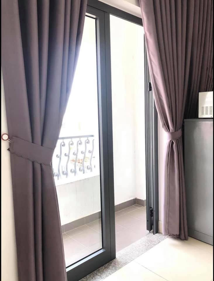 Studio got Balcony -Thảo điền