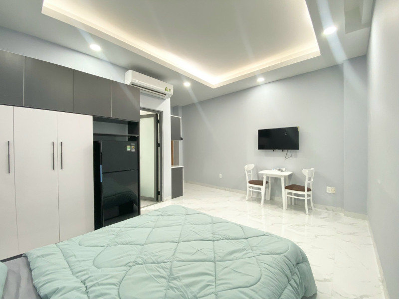 Studio for rent Thảo điền