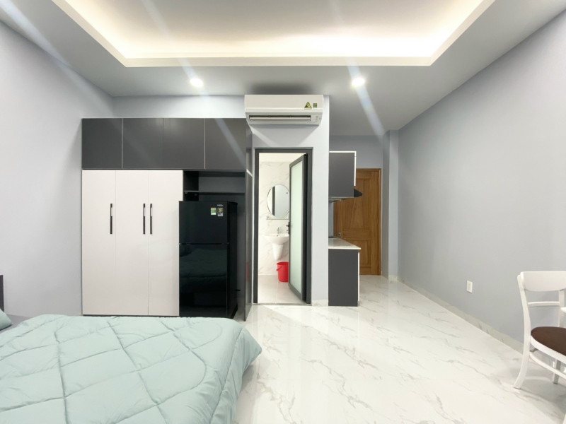 Studio for rent Thảo điền