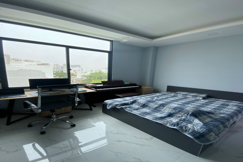 Studio for rent Thảo điền