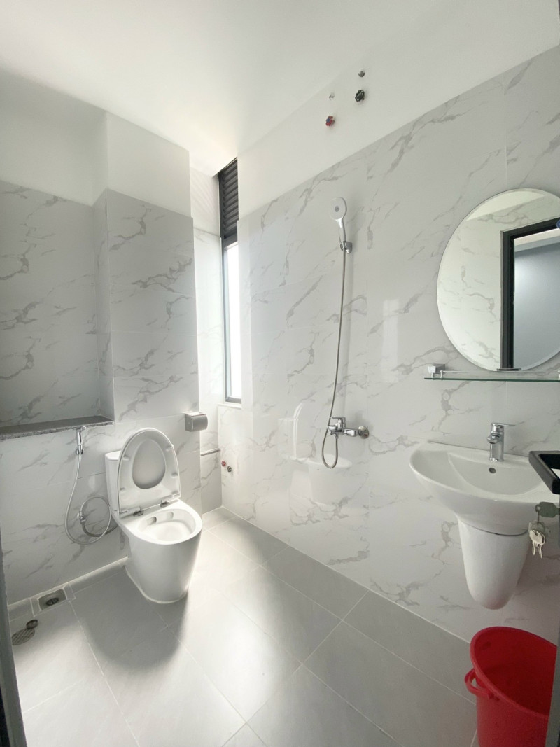 Studio for rent Thảo điền