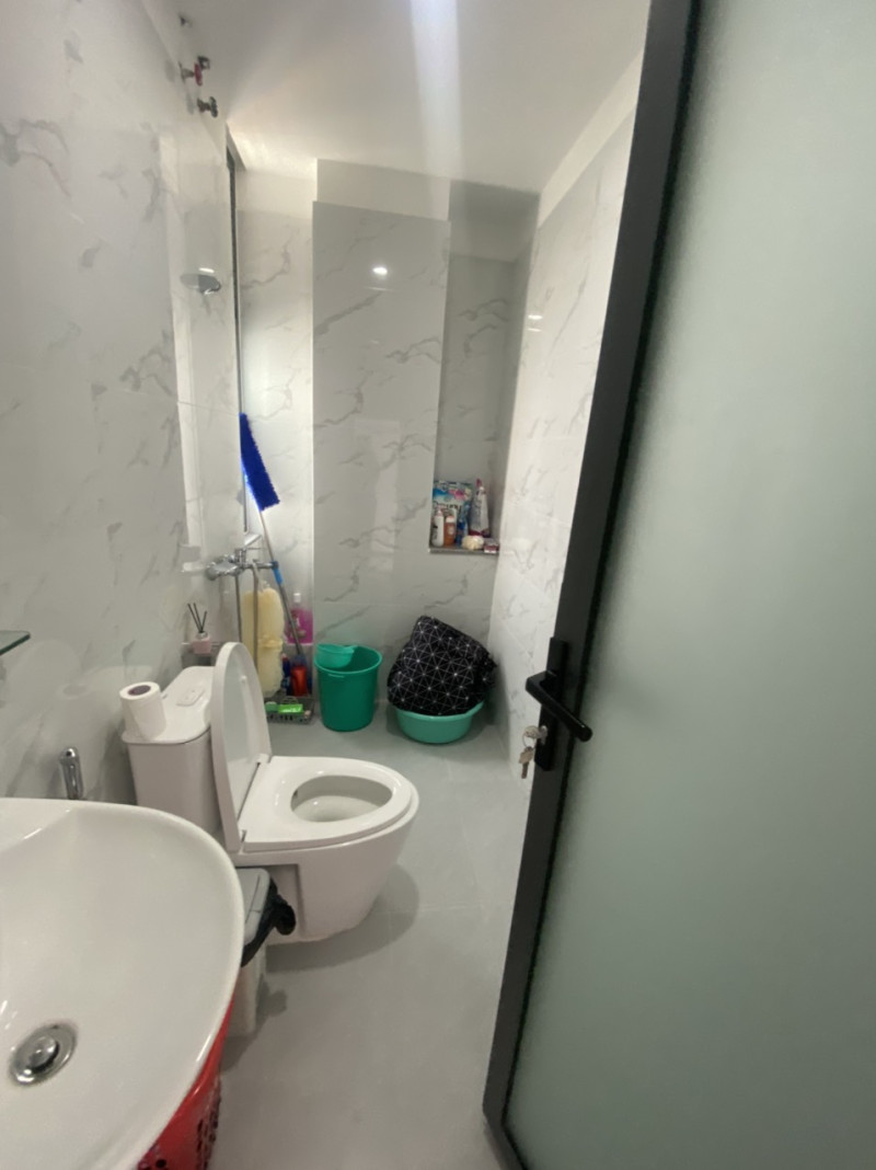 Studio apartment with large private yard -Thảo Điền