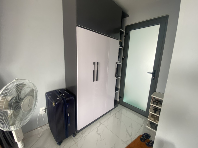 Studio apartment with large private yard -Thảo Điền