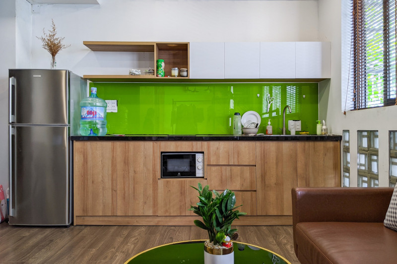 Studio Thảo Điền -Thủ Đức